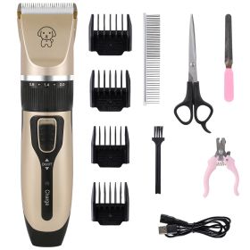 Pet Shaver